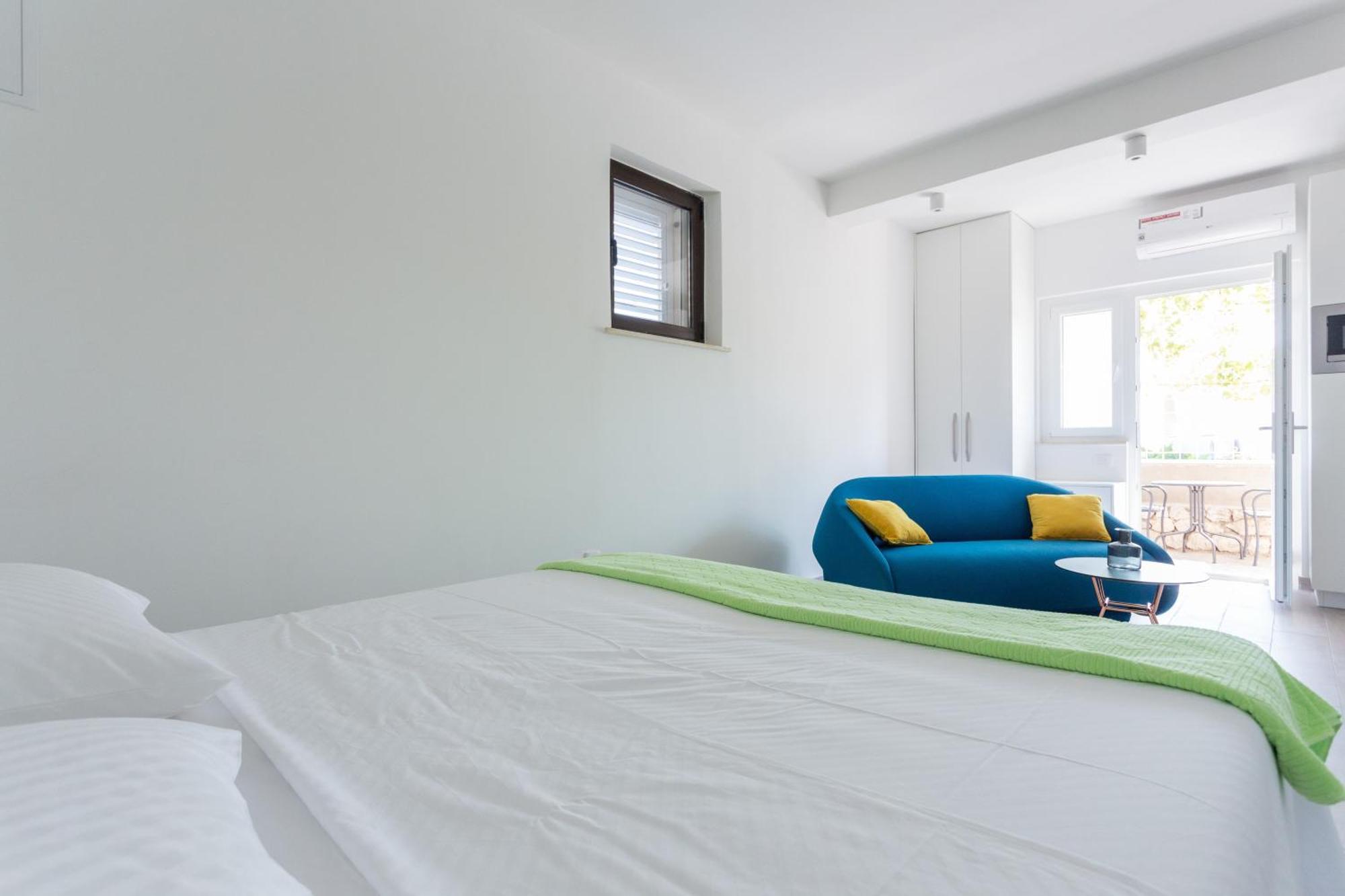 Apartments Bella Vista - Mlini Room photo